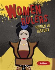 Women rulers : hidden in history cover image