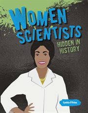 Women scientists hidden in history cover image