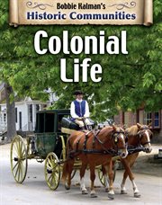 Colonial life cover image