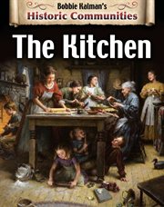 The kitchen cover image