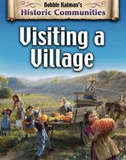 Visiting a village cover image