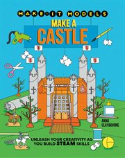 Make a castle cover image