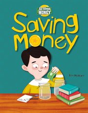 Saving money cover image