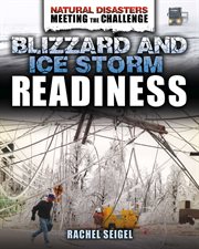 Blizzard and ice storm readiness cover image