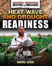 Heat wave and drought readiness cover image
