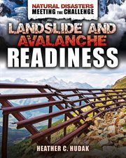 Landslide and avalanche readiness cover image
