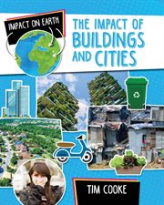 The impact of buildings and cities cover image