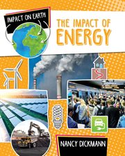The impact of energy cover image