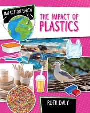 The impact of plastics cover image