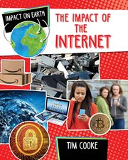 The impact of the Internet cover image