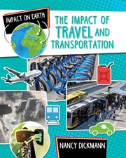 The impact of travel and transportation cover image
