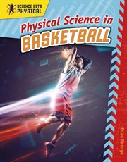 Physical science in basketball cover image