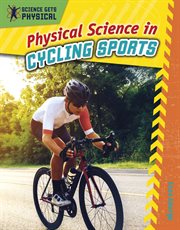 Physical science in cycling sports cover image