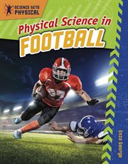 Physical science in football cover image