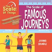 The scale of famous journeys cover image