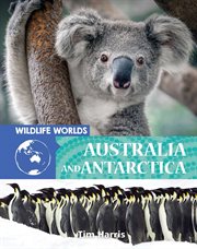 Australia and Antarctica cover image