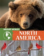 North America cover image