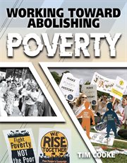 Working toward abolishing poverty cover image