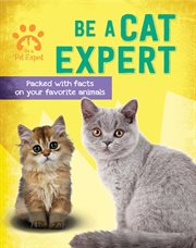 Be a cat expert cover image