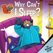 Why can't I sleep? cover image
