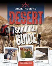 Desert survival guide cover image