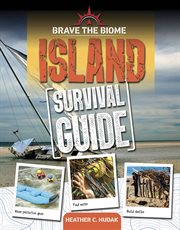 Island survival guide cover image
