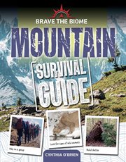 Mountain survival guide cover image