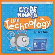 Code monkeys use technology cover image