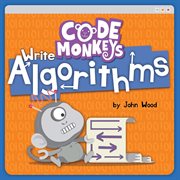 Code monkeys write algorithms cover image