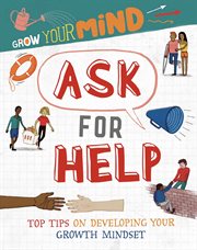 Ask for help cover image