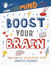 Boost your brain cover image