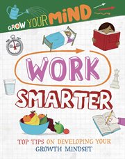 Work smarter cover image