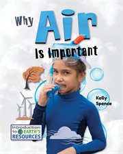 Why air is important cover image
