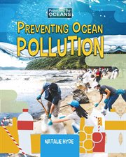 Preventing ocean pollution cover image