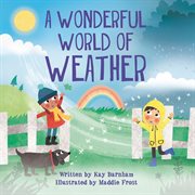A wonderful world of weather cover image