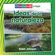 Ideas de la naturaleza cover image