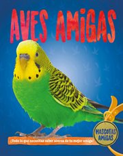 Aves amigas cover image