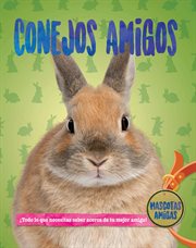 Conejos amigos cover image