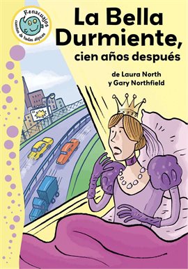 Cover image for La Bella Durmiente, cien años después