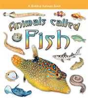 Animals called fish cover image