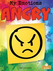 Angry cover image