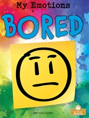Bored cover image