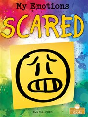 Scared cover image