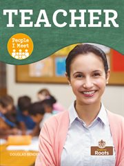 Teacher cover image