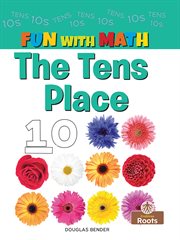 The tens place cover image