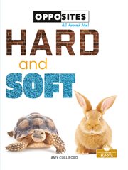 Hard and soft cover image