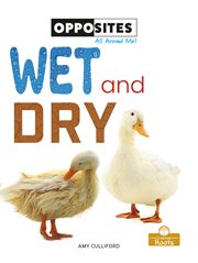 Wet and dry cover image