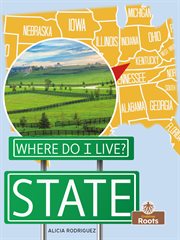 State cover image