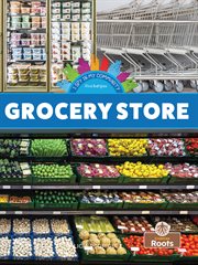 Grocery store cover image