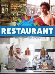 Restaurant cover image